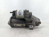 2017-2019 Lincoln Mkc Car Starter Motor Solenoid OEM P/N:GV6T-11000-AA Fits Fits 2017 2018 2019 2020 2021 2022 OEM Used Auto