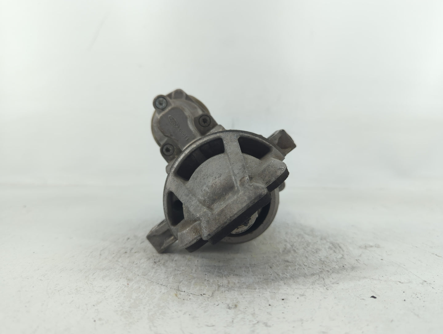 2017-2019 Lincoln Mkc Car Starter Motor Solenoid OEM P/N:GV6T-11000-AA Fits Fits 2017 2018 2019 2020 2021 2022 OEM Used Auto