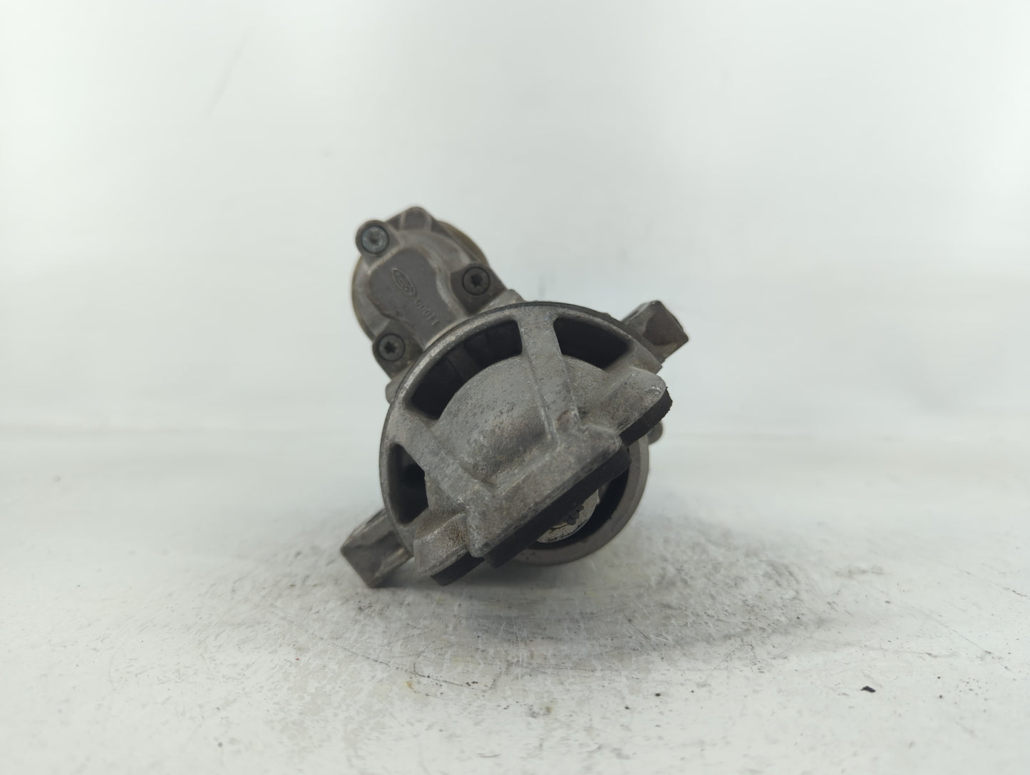 2017-2019 Lincoln Mkc Car Starter Motor Solenoid OEM P/N:GV6T-11000-AA Fits Fits 2017 2018 2019 2020 2021 2022 OEM Used Auto