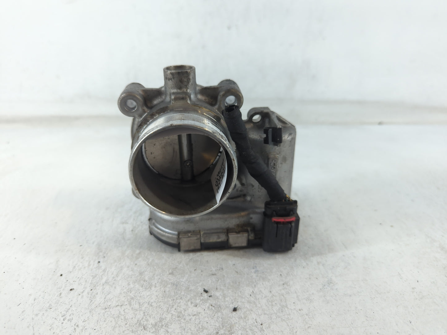 2015-2019 Lincoln Mkc Throttle Body P/N:DS7E-9F991-BB Fits Fits 2014 2015 2016 2017 2018 2019 2020 2021 2022 OEM Used Auto P