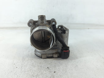 compare product 2015-2019 Lincoln Mkc Throttle Body P/N:DS7E-9F991-BB Fits Fits 2014 2015 2016 2017 2018 2019 2020 2021 2022 OEM Used Auto Parts