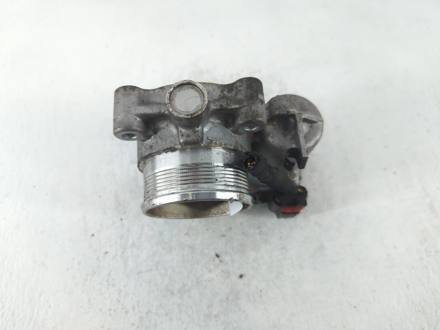 2015-2019 Lincoln Mkc Throttle Body P/N:DS7E-9F991-BB Fits Fits 2014 2015 2016 2017 2018 2019 2020 2021 2022 OEM Used Auto P