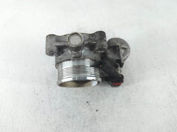 2015-2019 Lincoln Mkc Throttle Body P/N:DS7E-9F991-BB Fits Fits 2014 2015 2016 2017 2018 2019 2020 2021 2022 OEM Used Auto Parts