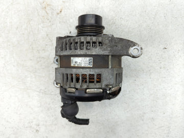 2015-2019 Lincoln Mkc Alternator Replacement Generator Charging Assembly Engine OEM P/N:MX104211-0780 G2GT-10300-BA Fits OEM