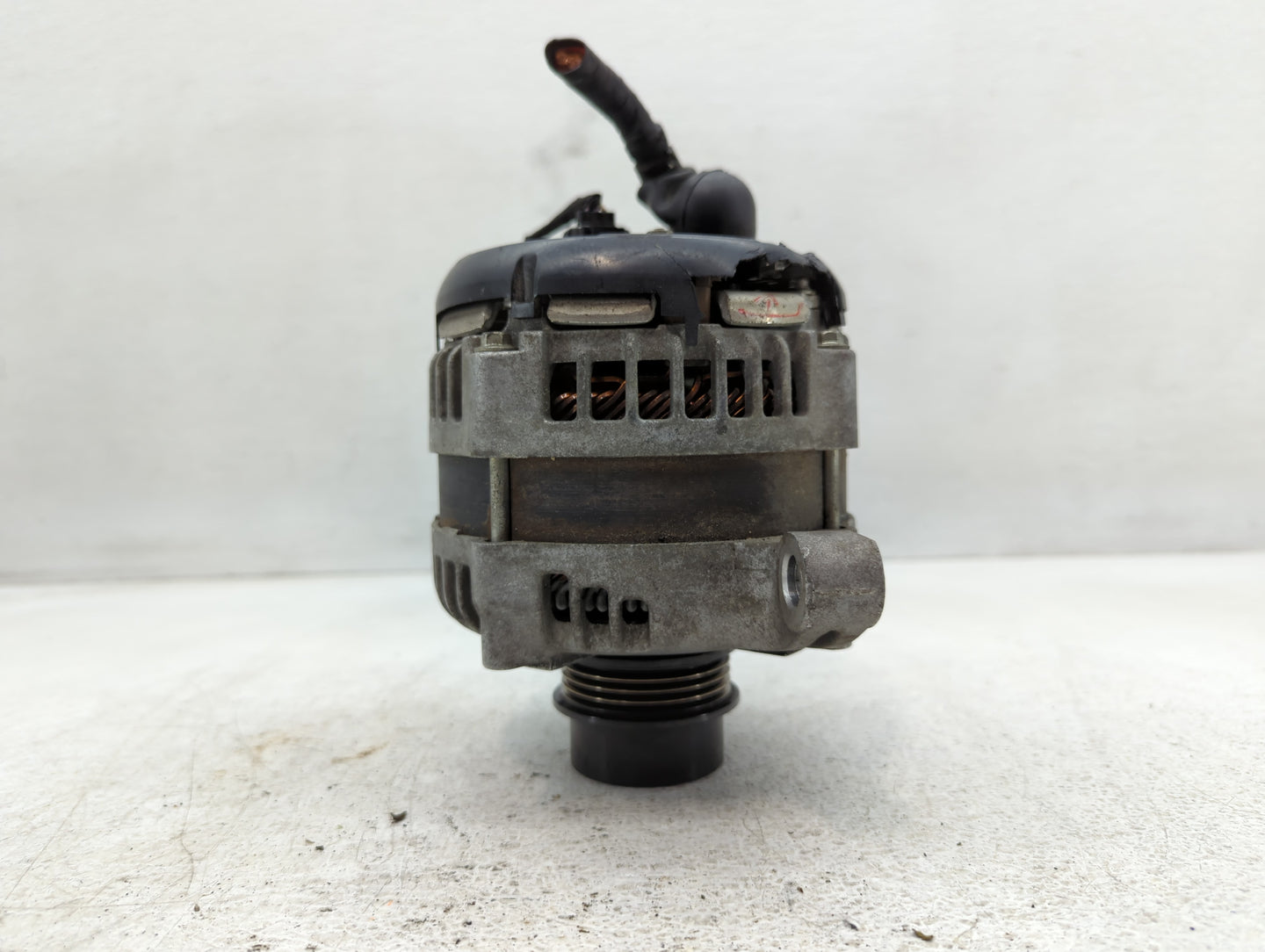 2015-2019 Lincoln Mkc Alternator Replacement Generator Charging Assembly Engine OEM P/N:MX104211-0780 G2GT-10300-BA Fits OEM