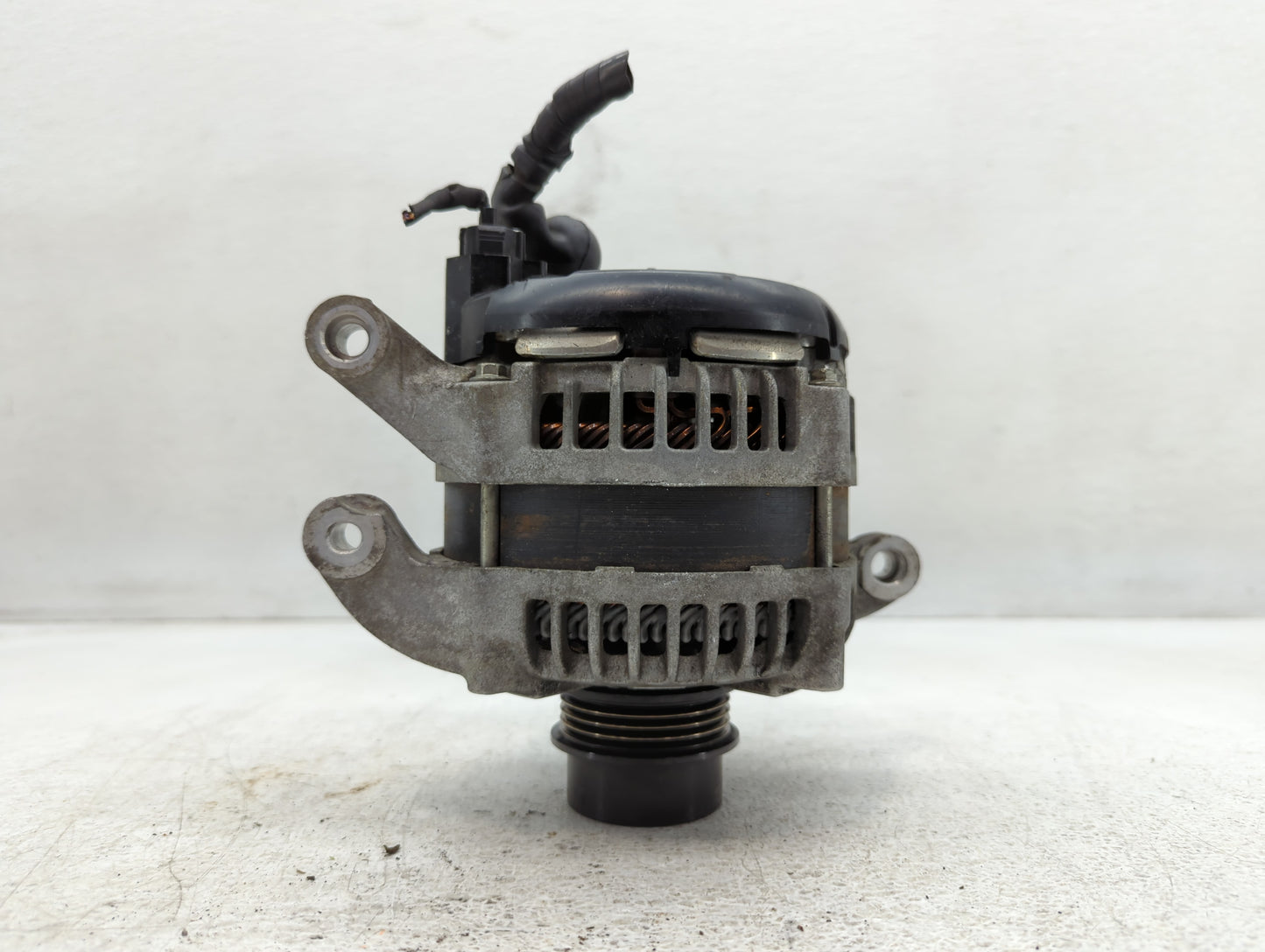 2015-2019 Lincoln Mkc Alternator Replacement Generator Charging Assembly Engine OEM P/N:MX104211-0780 G2GT-10300-BA Fits OEM