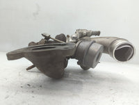 2017 Lincoln Mkc Turbocharger Turbo Charger Super Charger Supercharger - Oemusedautoparts1.com