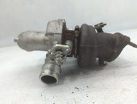 2017 Lincoln Mkc Turbocharger Turbo Charger Super Charger Supercharger - Oemusedautoparts1.com