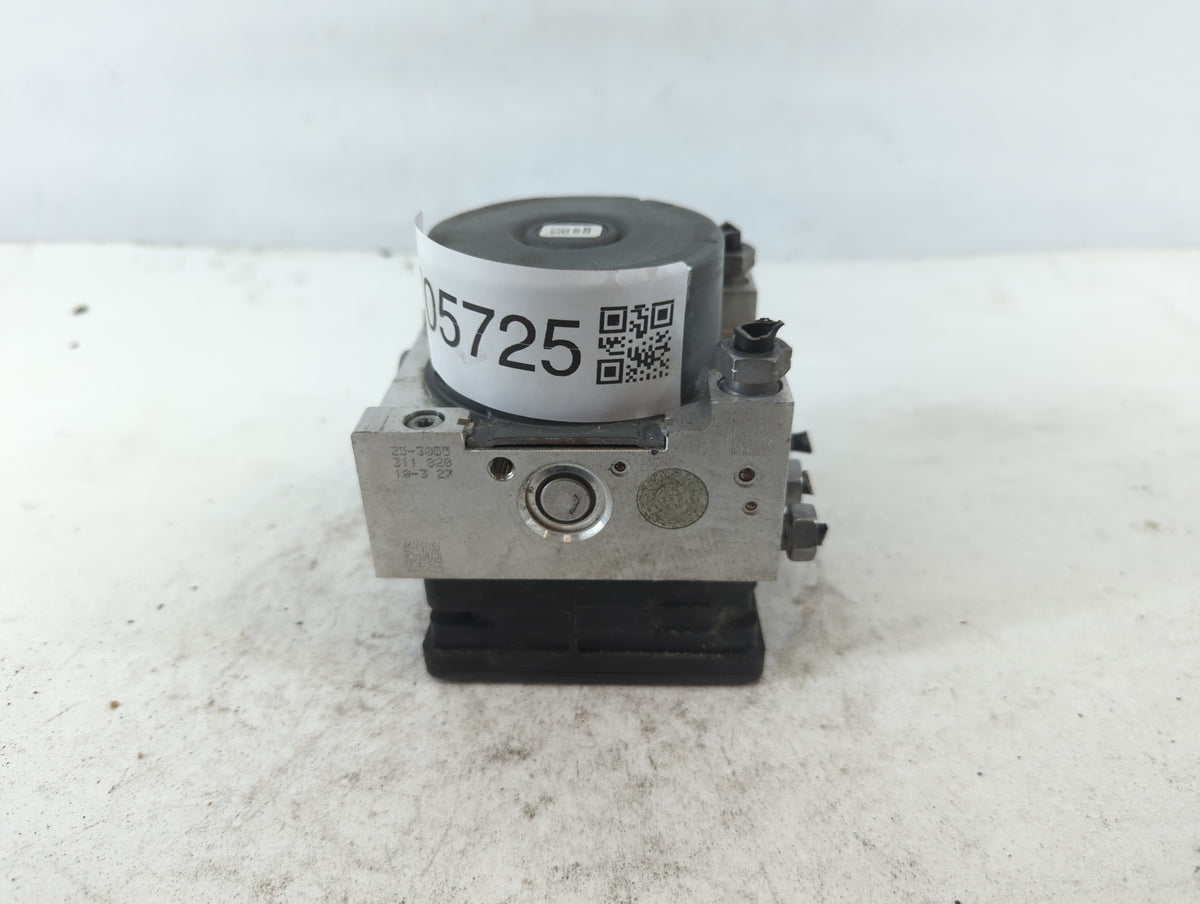 2017-2018 Lincoln Mkc Anti-Lock Brake ABS Pump Module Actuator OEM P/N:GJ7C-2C405-AE Fits Fits 2017 2018 OEM Used Auto Parts