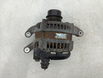 compare product 2015-2019 Lincoln Mkc Alternator Replacement Generator Charging Assembly Engine OEM P/N:G2GT-10300-AA Fits OEM Used Auto Parts