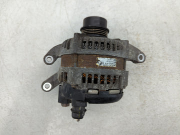 2015-2019 Lincoln Mkc Alternator Replacement Generator Charging Assembly Engine OEM P/N:G2GT-10300-AA Fits OEM Used Auto Par