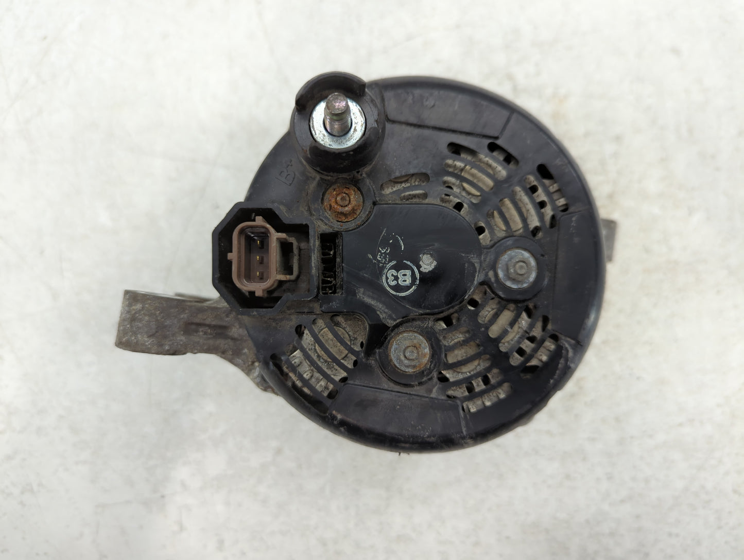 2015-2019 Lincoln Mkc Alternator Replacement Generator Charging Assembly Engine OEM P/N:G2GT-10300-AA Fits OEM Used Auto Par