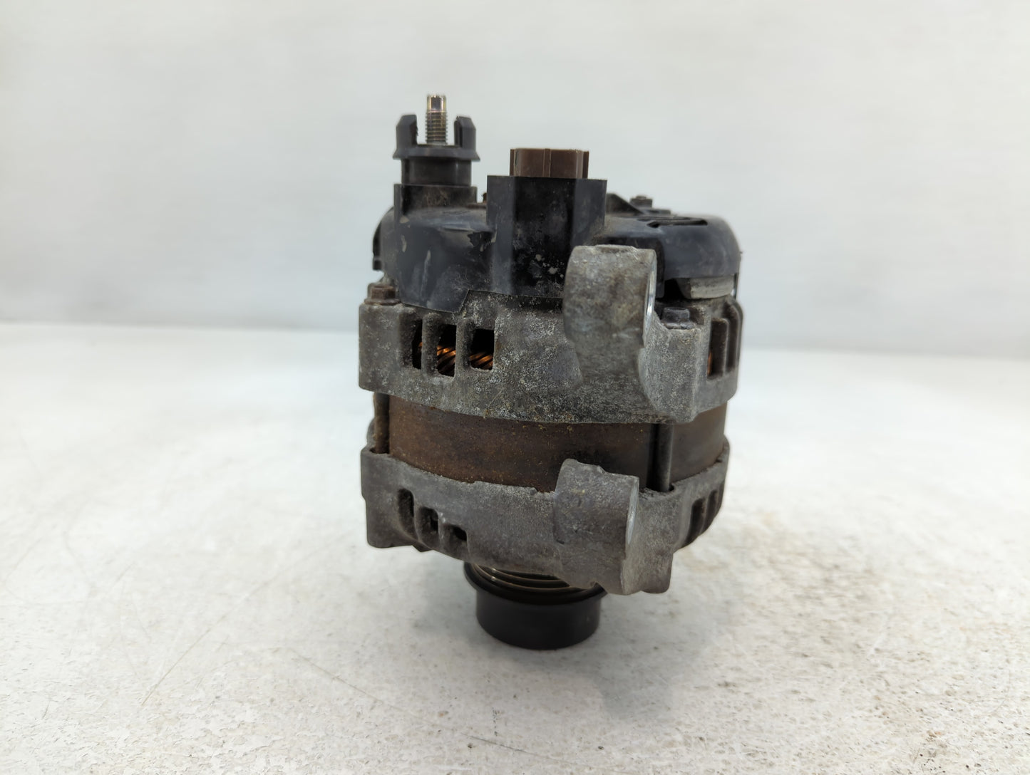 2015-2019 Lincoln Mkc Alternator Replacement Generator Charging Assembly Engine OEM P/N:G2GT-10300-AA Fits OEM Used Auto Par