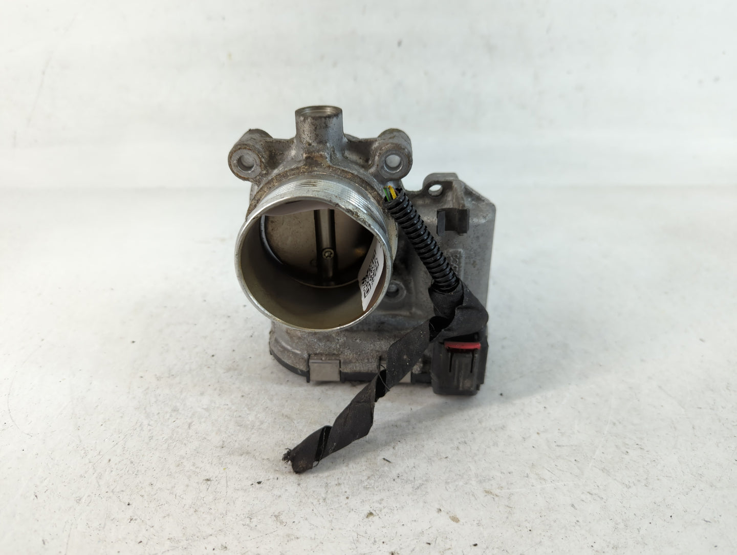 2015-2019 Lincoln Mkc Throttle Body P/N:DS7E-9F991-BB Fits Fits 2014 2015 2016 2017 2018 2019 2020 2021 2022 OEM Used Auto P