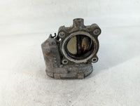 2015-2019 Lincoln Mkc Throttle Body P/N:DS7E-9F991-BB Fits Fits 2014 2015 2016 2017 2018 2019 2020 2021 2022 OEM Used Auto P