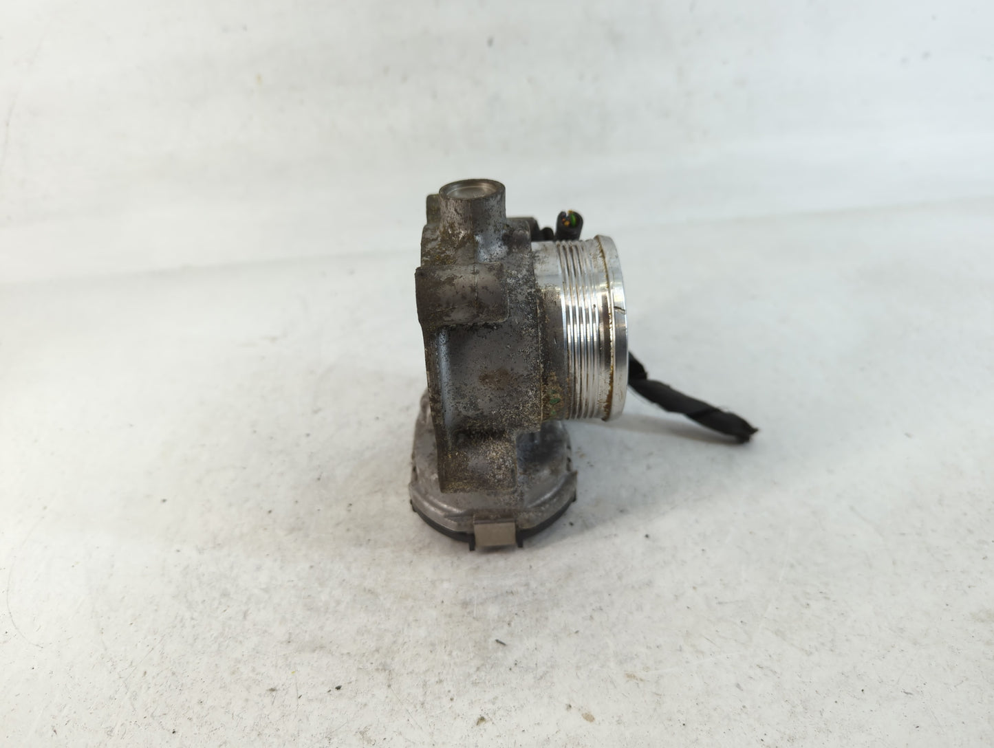 2015-2019 Lincoln Mkc Throttle Body P/N:DS7E-9F991-BB Fits Fits 2014 2015 2016 2017 2018 2019 2020 2021 2022 OEM Used Auto P