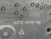 2015-2019 Lincoln Mkc Throttle Body P/N:DS7E-9F991-BB Fits Fits 2014 2015 2016 2017 2018 2019 2020 2021 2022 OEM Used Auto P