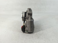 2015-2019 Lincoln Mkc Throttle Body P/N:DS7E-9F991-BB Fits Fits 2014 2015 2016 2017 2018 2019 2020 2021 2022 OEM Used Auto P