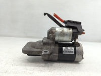 2017-2019 Lincoln Mkc Car Starter Motor Solenoid OEM P/N:M000TC0371ZC FJ5T-11000-AA Fits Fits 2017 2018 2019 2020 2021 2022 