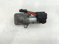 2017-2019 Lincoln Mkc Car Starter Motor Solenoid OEM P/N:M000TC0371ZC FJ5T-11000-AA Fits Fits 2017 2018 2019 2020 2021 2022 