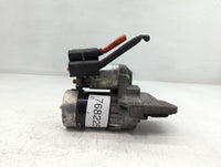 2017-2019 Lincoln Mkc Car Starter Motor Solenoid OEM P/N:M000TC0371ZC FJ5T-11000-AA Fits Fits 2017 2018 2019 2020 2021 2022 