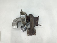 2017 Lincoln Mkc Turbocharger Turbo Charger Super Charger Supercharger - Oemusedautoparts1.com