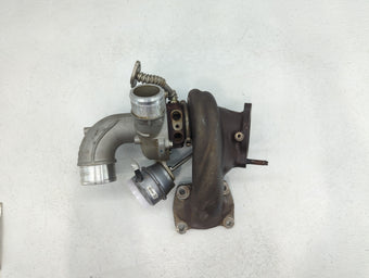compare product 2017 Lincoln Mkc Turbocharger Turbo Charger Super Charger Supercharger