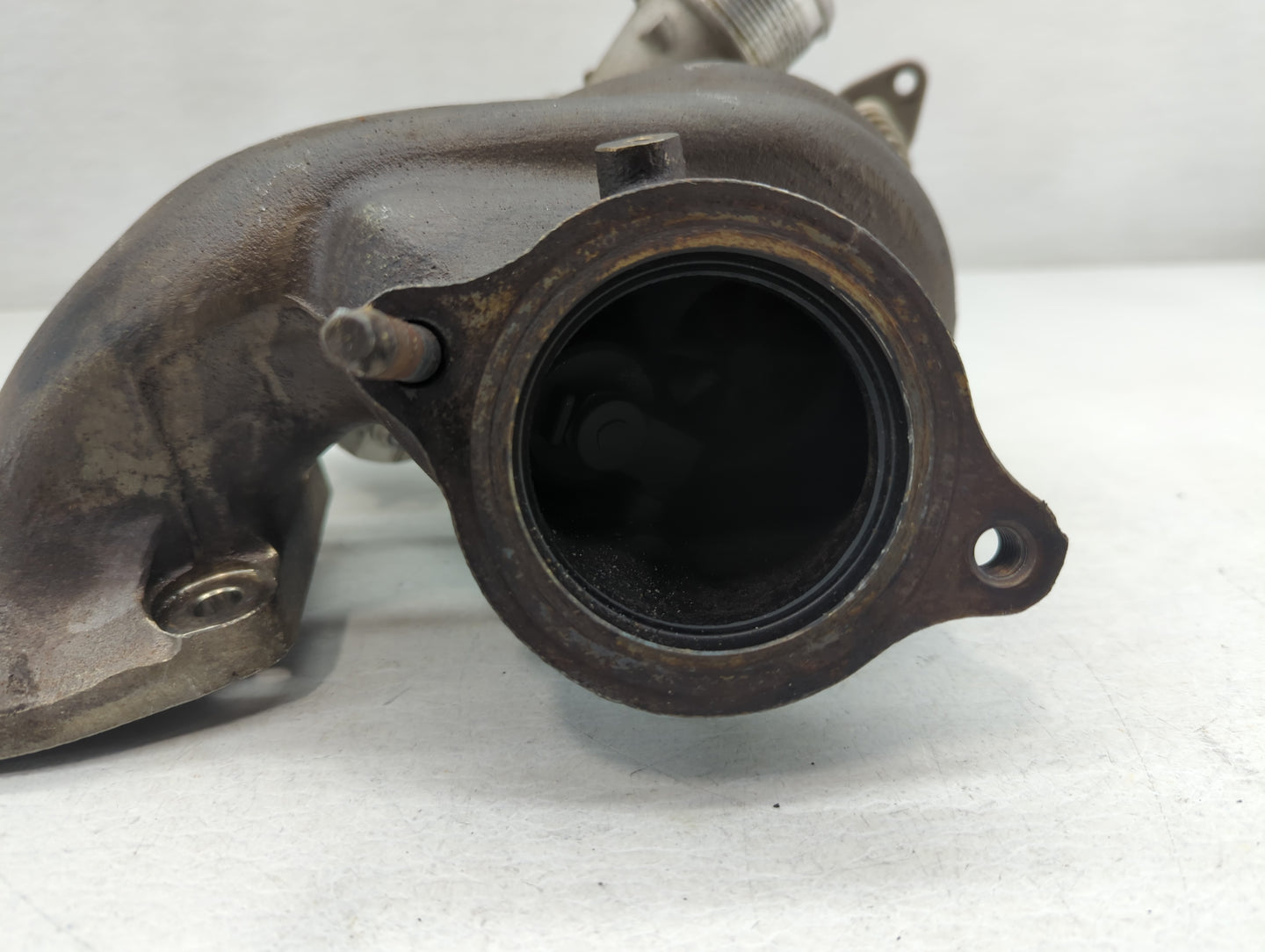 2017 Lincoln Mkc Turbocharger Turbo Charger Super Charger Supercharger - Oemusedautoparts1.com