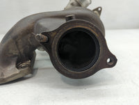 2017 Lincoln Mkc Turbocharger Turbo Charger Super Charger Supercharger - Oemusedautoparts1.com