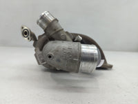 2017 Lincoln Mkc Turbocharger Turbo Charger Super Charger Supercharger - Oemusedautoparts1.com