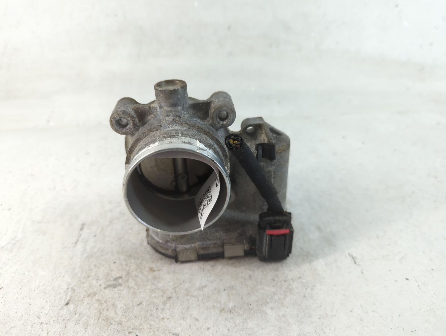 2015-2019 Lincoln Mkc Throttle Body P/N:DS7E-9F991-BB Fits Fits 2014 2015 2016 2017 2018 2019 2020 2021 2022 OEM Used Auto P