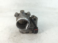 2015-2019 Lincoln Mkc Throttle Body P/N:DS7E-9F991-BB Fits Fits 2014 2015 2016 2017 2018 2019 2020 2021 2022 OEM Used Auto P