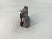 2015-2019 Lincoln Mkc Throttle Body P/N:DS7E-9F991-BB Fits Fits 2014 2015 2016 2017 2018 2019 2020 2021 2022 OEM Used Auto P