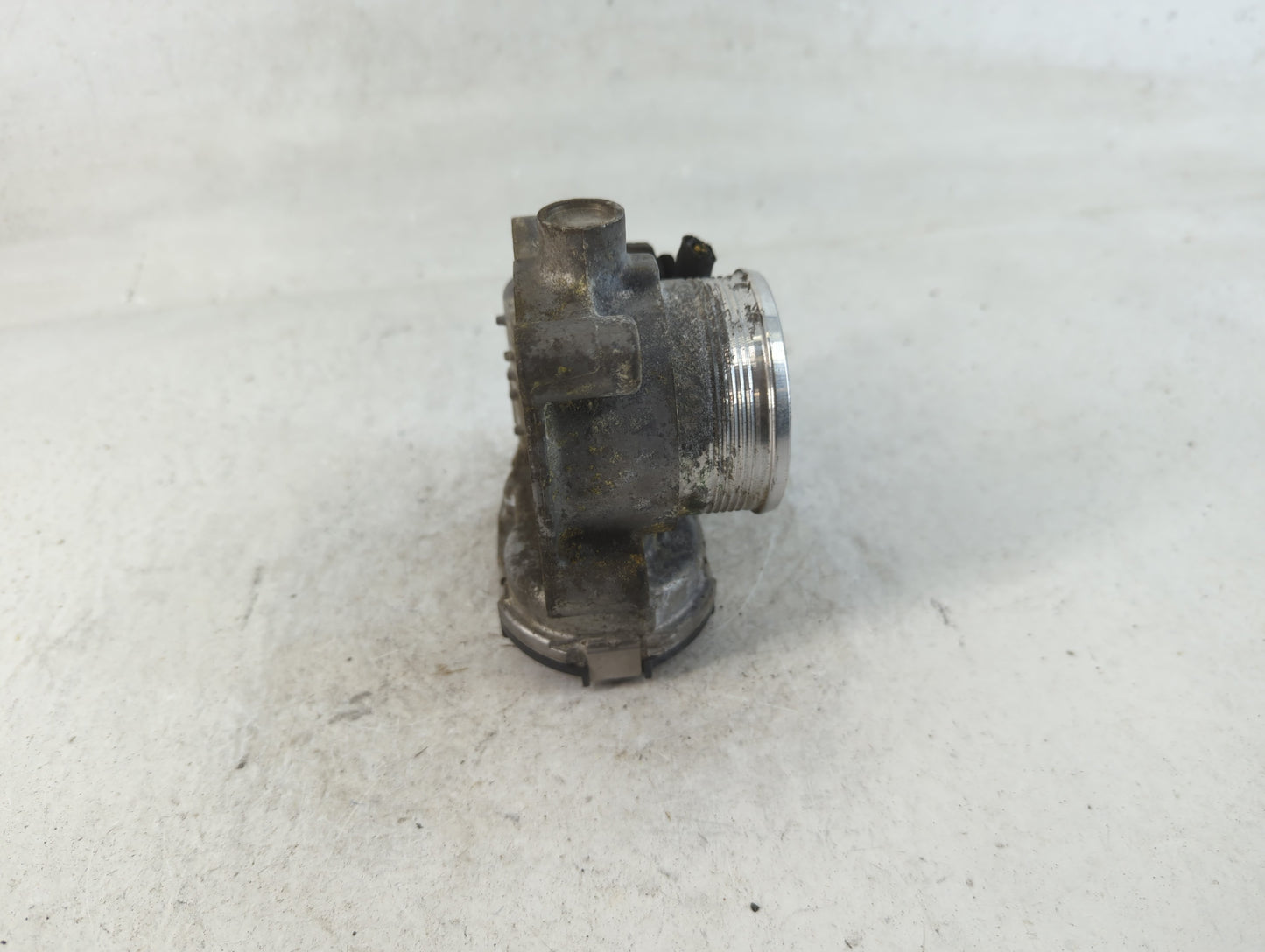 2015-2019 Lincoln Mkc Throttle Body P/N:DS7E-9F991-BB Fits Fits 2014 2015 2016 2017 2018 2019 2020 2021 2022 OEM Used Auto P