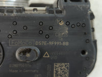 2015-2019 Lincoln Mkc Throttle Body P/N:DS7E-9F991-BB Fits Fits 2014 2015 2016 2017 2018 2019 2020 2021 2022 OEM Used Auto P