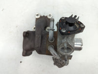 2017 Lincoln Mkc Turbocharger Turbo Charger Super Charger Supercharger - Oemusedautoparts1.com