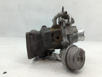 2017 Lincoln Mkc Turbocharger Turbo Charger Super Charger Supercharger - Oemusedautoparts1.com