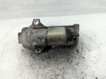 2017-2019 Lincoln Mkc Car Starter Motor Solenoid OEM P/N:GV6T-11000-AA Fits Fits 2017 2018 2019 2020 2021 2022 OEM Used Auto Parts