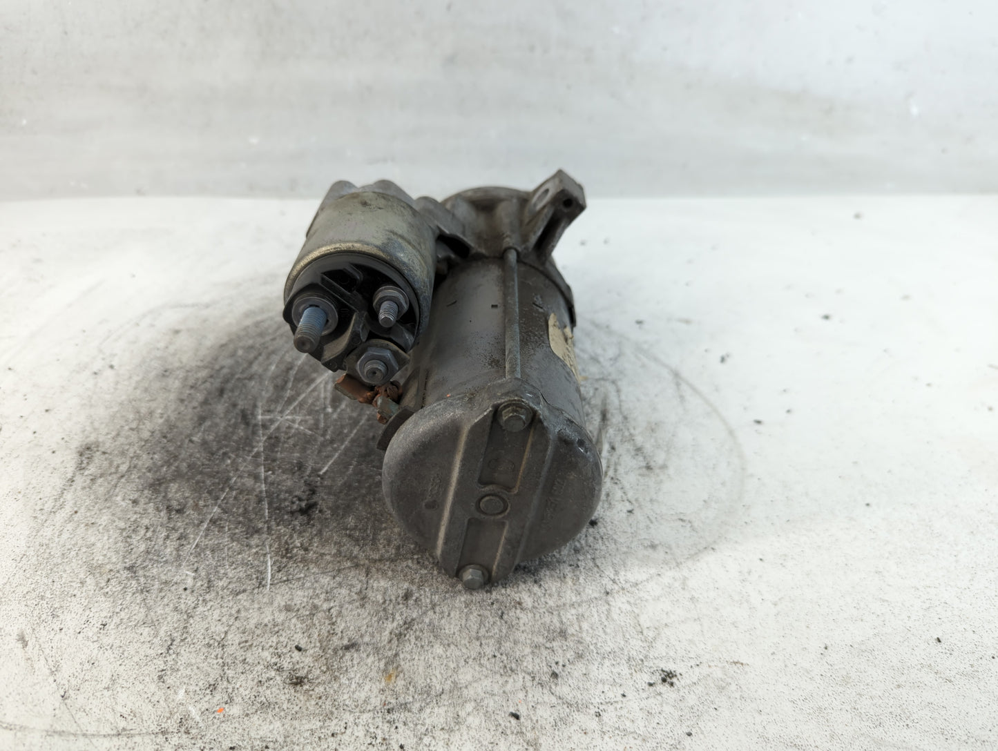 2017-2019 Lincoln Mkc Car Starter Motor Solenoid OEM P/N:GV6T-11000-AA Fits Fits 2017 2018 2019 2020 2021 2022 OEM Used Auto