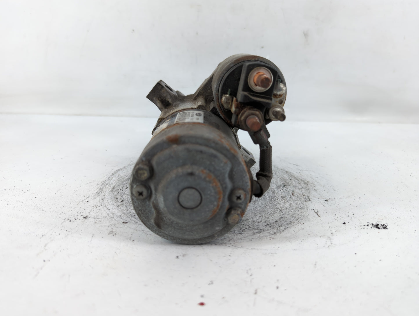 2015-2019 Lincoln Mkc Car Starter Motor Solenoid OEM P/N:BB5T-11000-BA Fits Fits 2012 2013 2014 2015 2016 2017 2018 2019 202