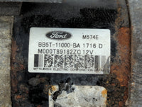 2015-2019 Lincoln Mkc Car Starter Motor Solenoid OEM P/N:BB5T-11000-BA Fits Fits 2012 2013 2014 2015 2016 2017 2018 2019 202