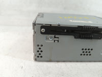 2017 Lincoln Mkc Radio AM FM Cd Player Receiver Replacement P/N:GJ7T-19C107-AM Fits OEM Used Auto Parts - Oemusedautoparts1.