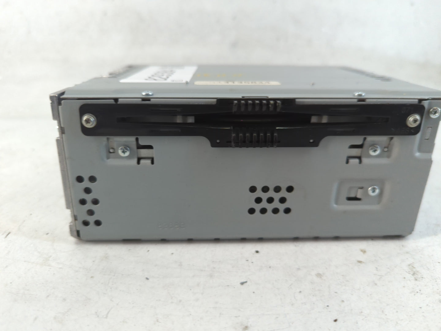 2017-2019 Lincoln Mkc Radio AM FM Cd Player Receiver Replacement P/N:GJ7T-19C107-DA Fits Fits 2017 2018 2019 OEM Used Auto P