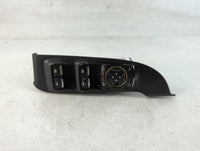 2015-2019 Lincoln Mkc Master Power Window Switch Replacement Driver Side Left P/N:DP5T-14540-BCW Fits OEM Used Auto Parts - 