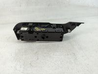 2015-2019 Lincoln Mkc Master Power Window Switch Replacement Driver Side Left P/N:DP5T-14540-BCW Fits OEM Used Auto Parts - 