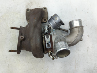 compare product 2017 Lincoln Mkc Turbocharger Turbo Charger Super Charger Supercharger