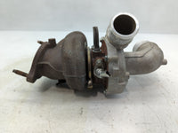 2017 Lincoln Mkc Turbocharger Turbo Charger Super Charger Supercharger - Oemusedautoparts1.com