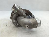 2017 Lincoln Mkc Turbocharger Turbo Charger Super Charger Supercharger - Oemusedautoparts1.com