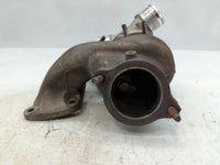 2017 Lincoln Mkc Turbocharger Turbo Charger Super Charger Supercharger - Oemusedautoparts1.com