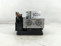 2017-2018 Lincoln Mkc ABS Pump Control Module Replacement P/N:GJ7C-2C405-AE Fits Fits 2017 2018 OEM Used Auto Parts - Oemuse